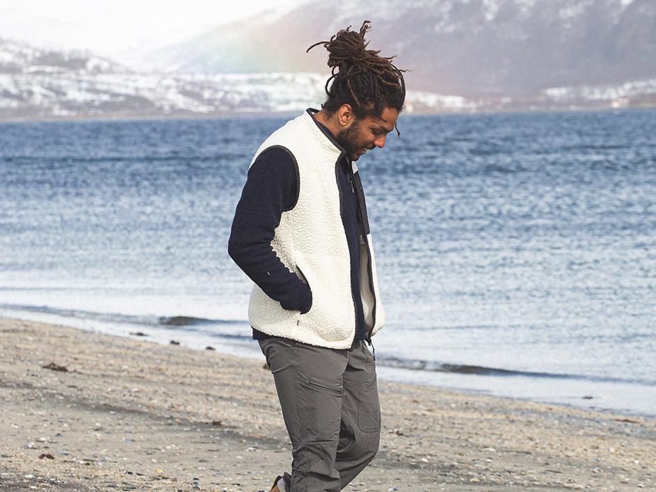 Vargclothes I Outdoor clothing I Scandinavian design & sustainable fabrics
