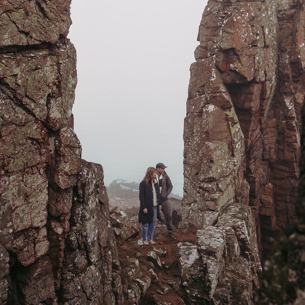 Vargclothes I Outdoor clothing I Scandinavian design & sustainable fabrics