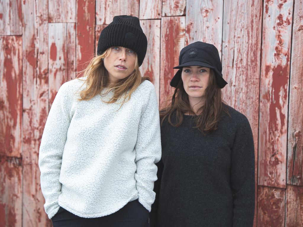 Vargclothes I Outdoor clothing I Scandinavian design & sustainable fabrics