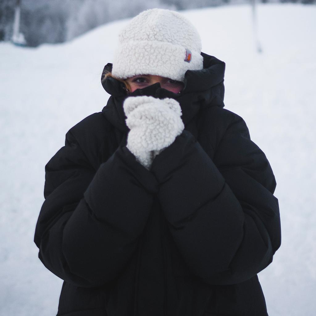 Vargclothes I Outdoor clothing I Scandinavian design & sustainable fabrics