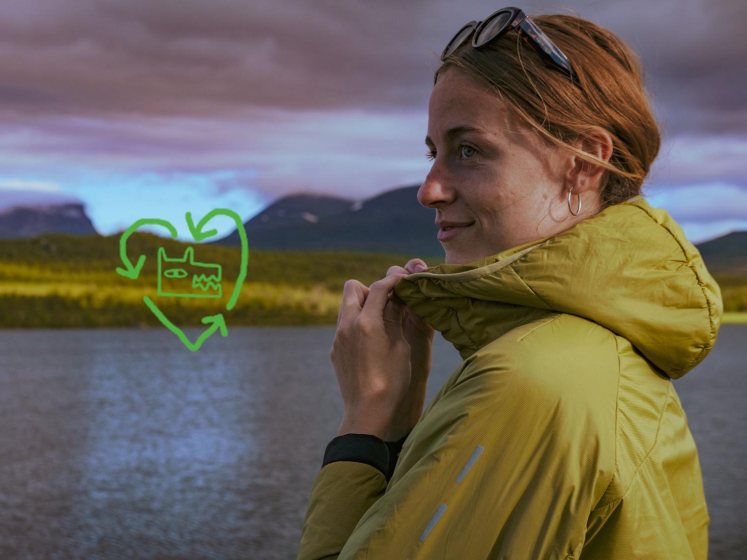 Vargclothes: Scandinavian Design & Sustainable Outdoor Wear