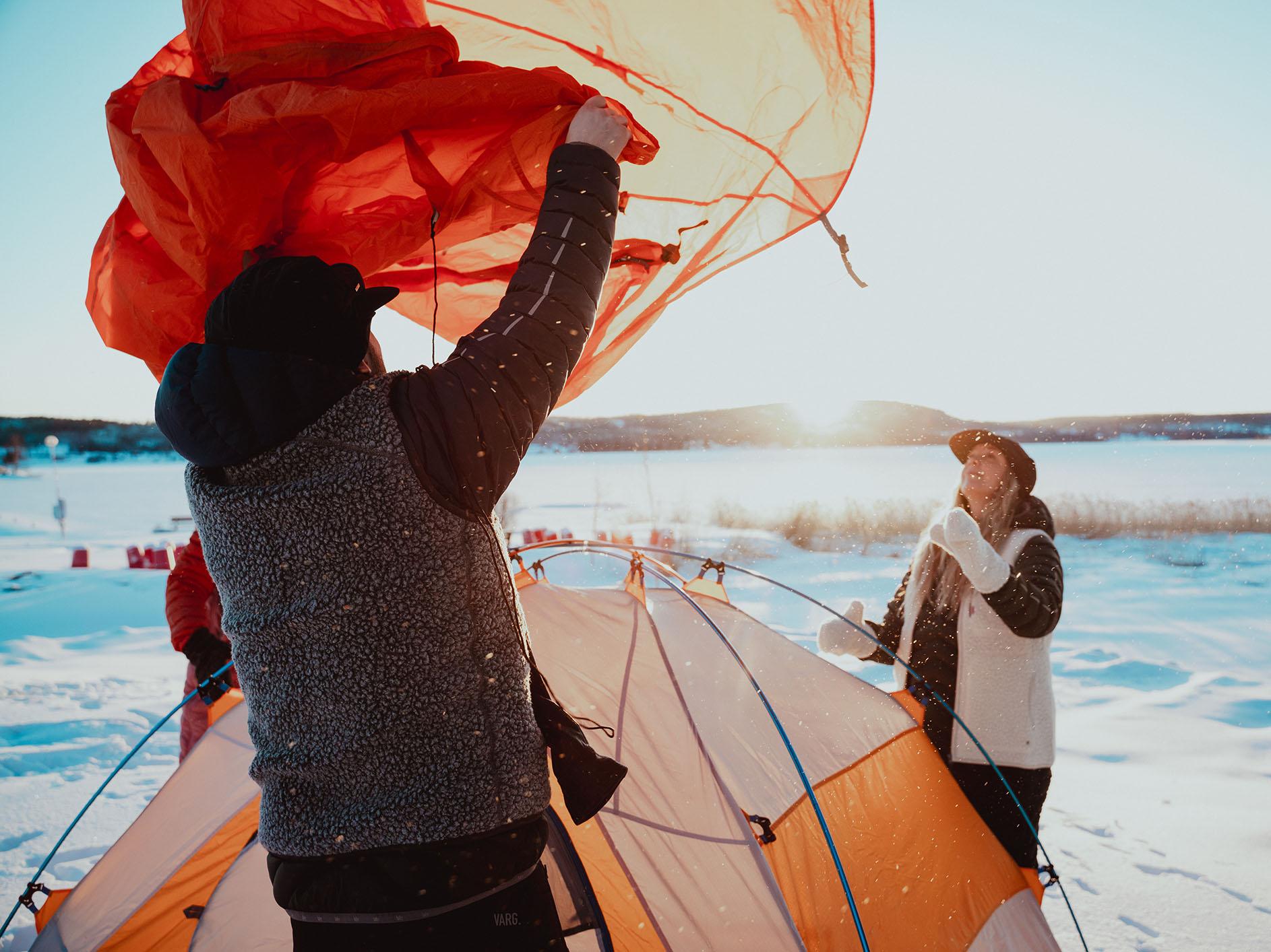 Shop Varg | True Nordic Spirit in Outdoor Wear | Official Store