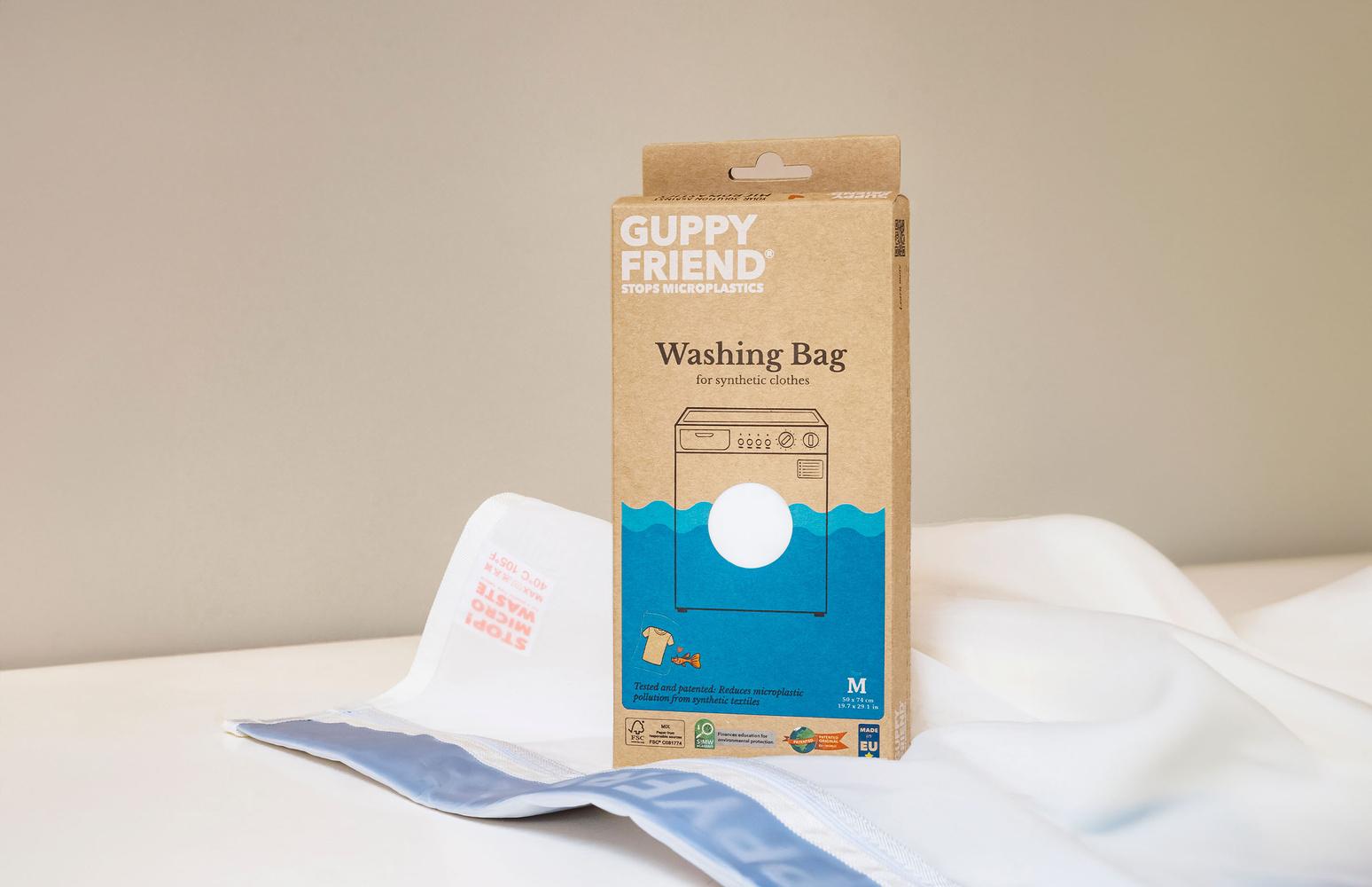 GuppyFriend Washing Bag