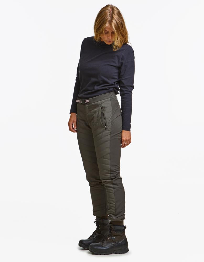 W Mora Hybrid Pant