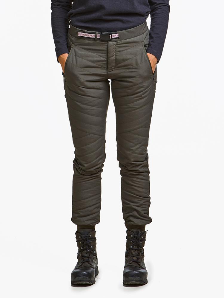 W Mora Hybrid Pant