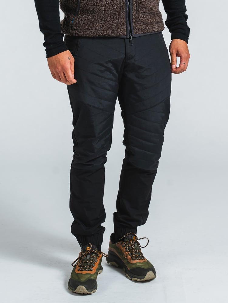 M Mora Hybrid Pant