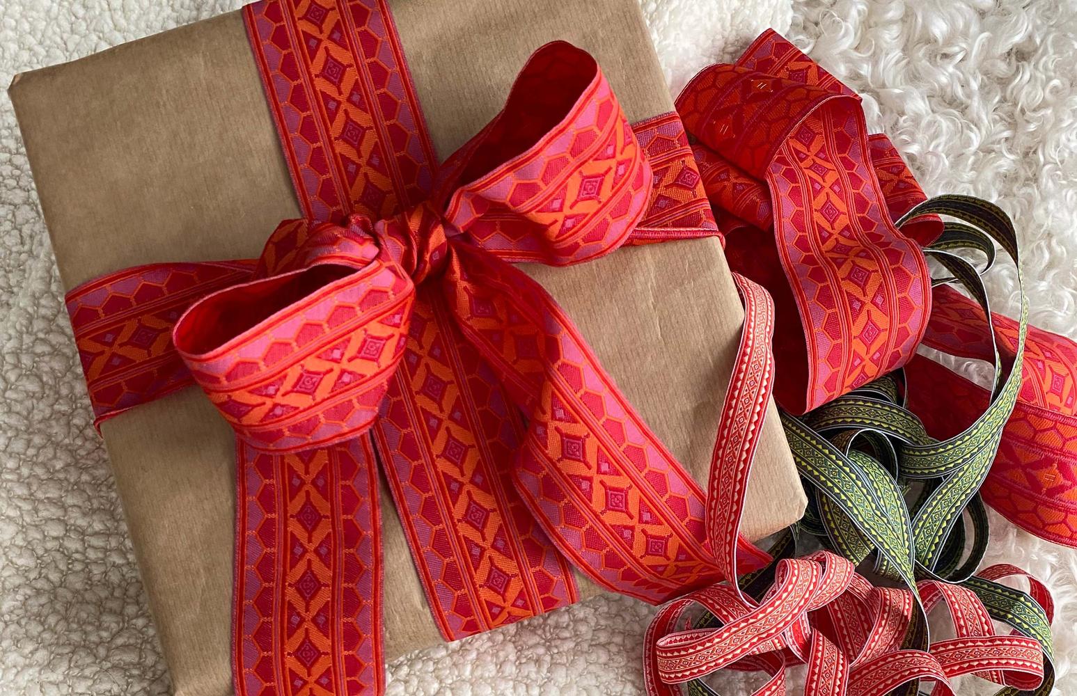 Gift Wrapping