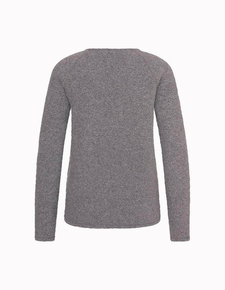 W Fårö Wool Jersey