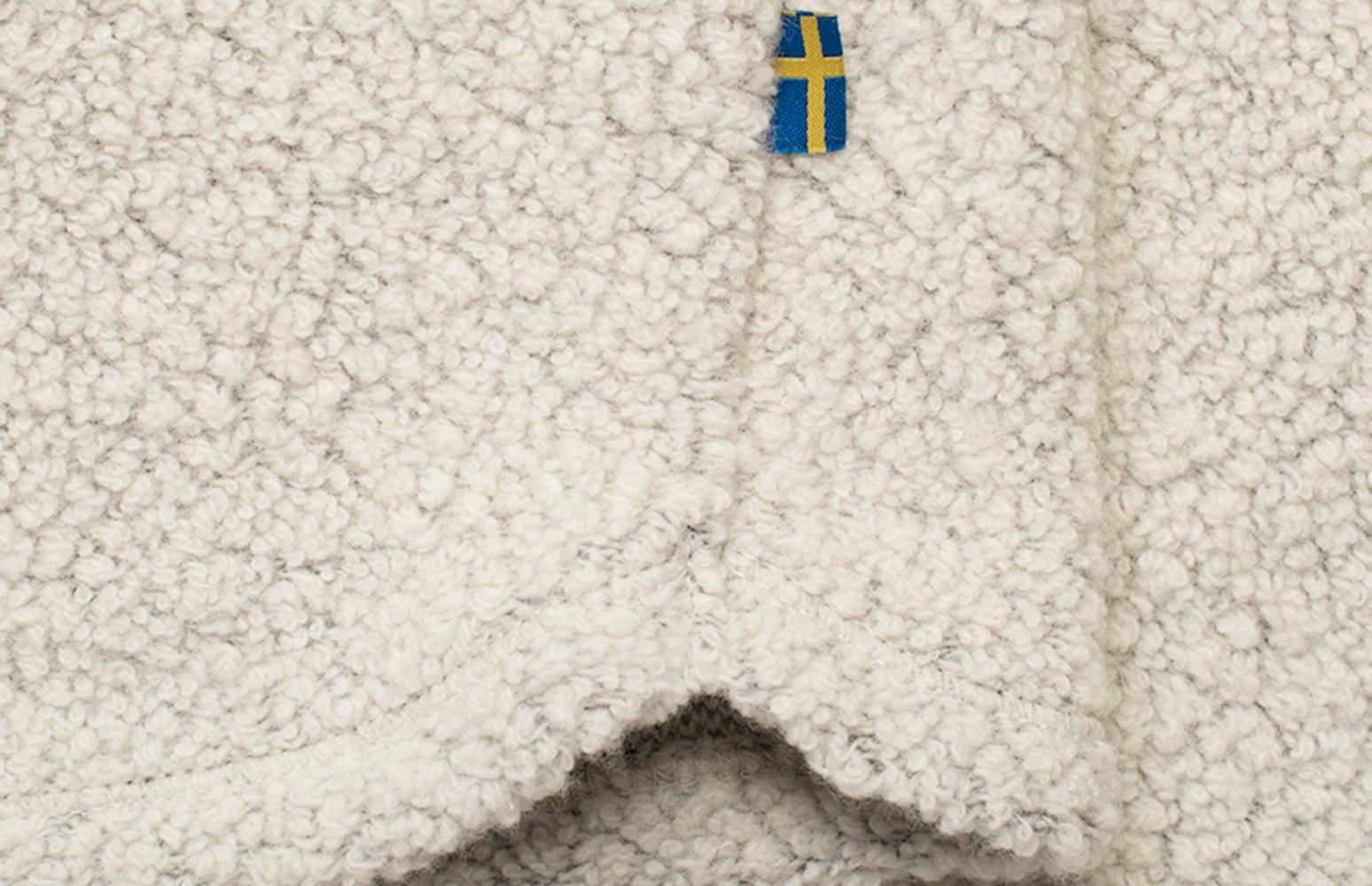 W Fårö Wool Jersey
