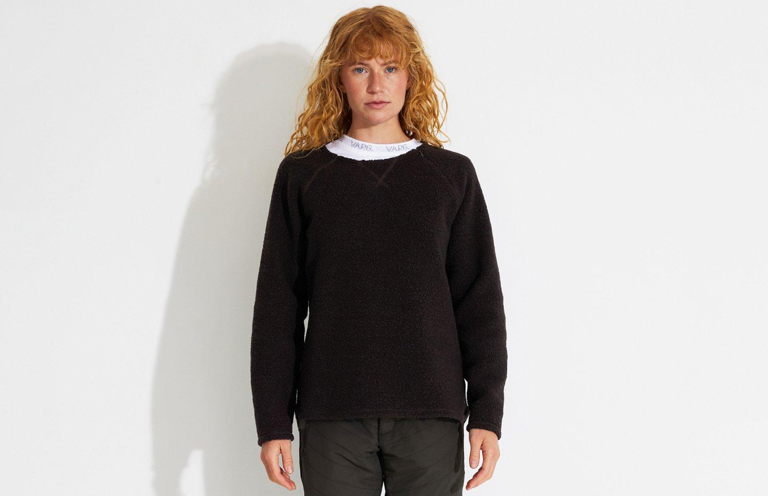 W Fårö Wool Jersey