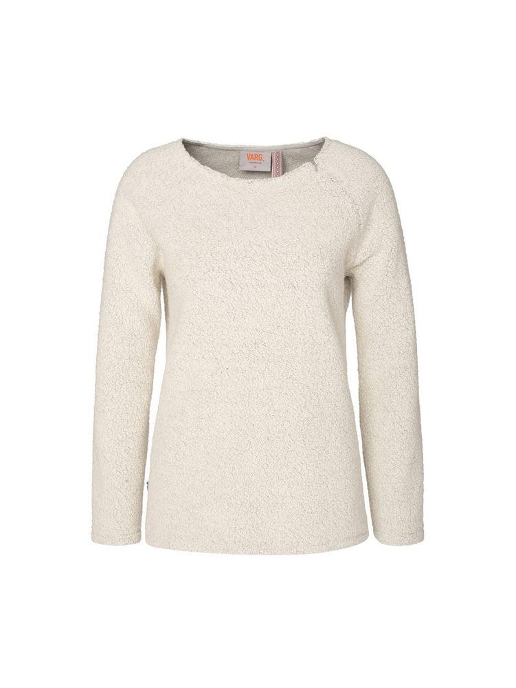 W Fårö Wool Jersey