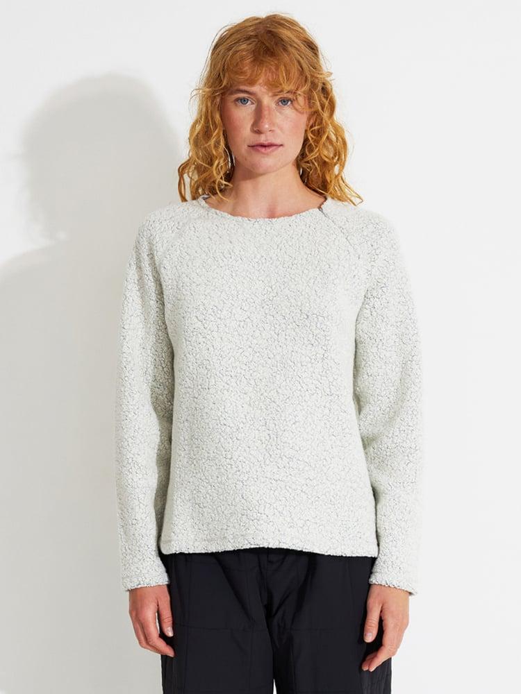 W Fårö Wool Jersey