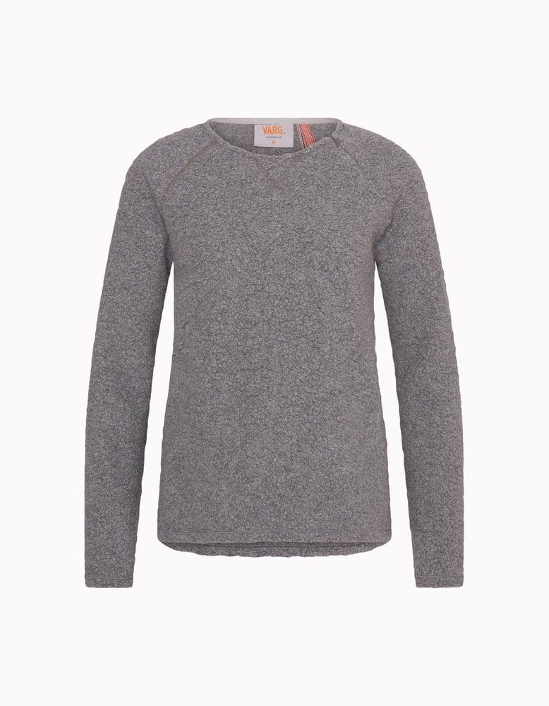 W Fårö Wool Jersey