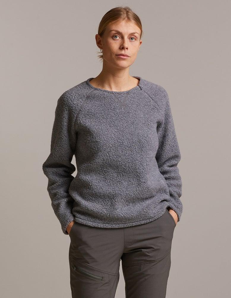 W Fårö Wool Jersey