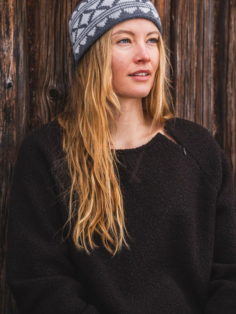 W Fårö Wool Jersey