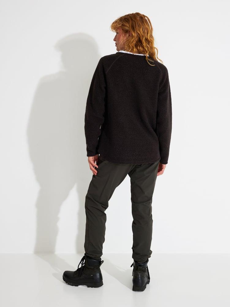 W Fårö Wool Jersey