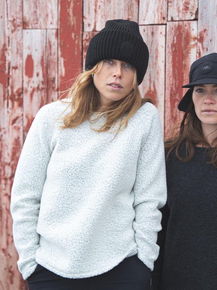 W Fårö Wool Jersey