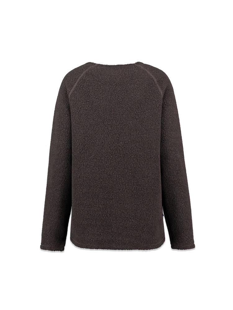 W Fårö Wool Jersey