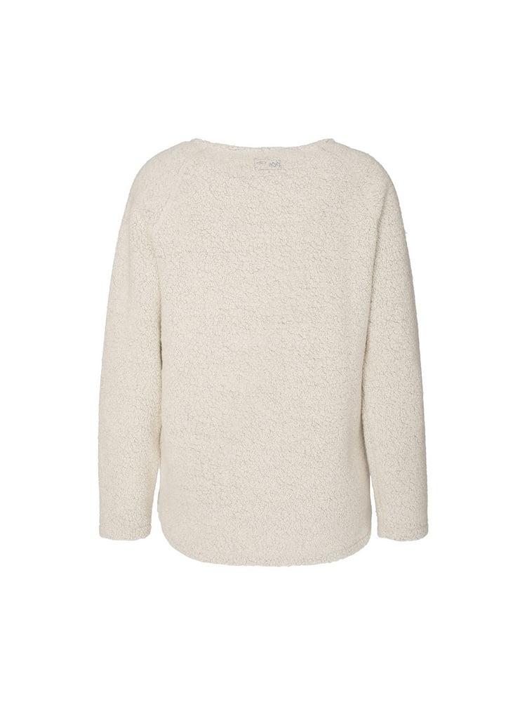W Fårö Wool Jersey