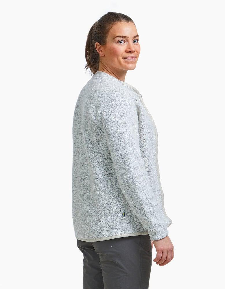 W Styrsö ulltröja