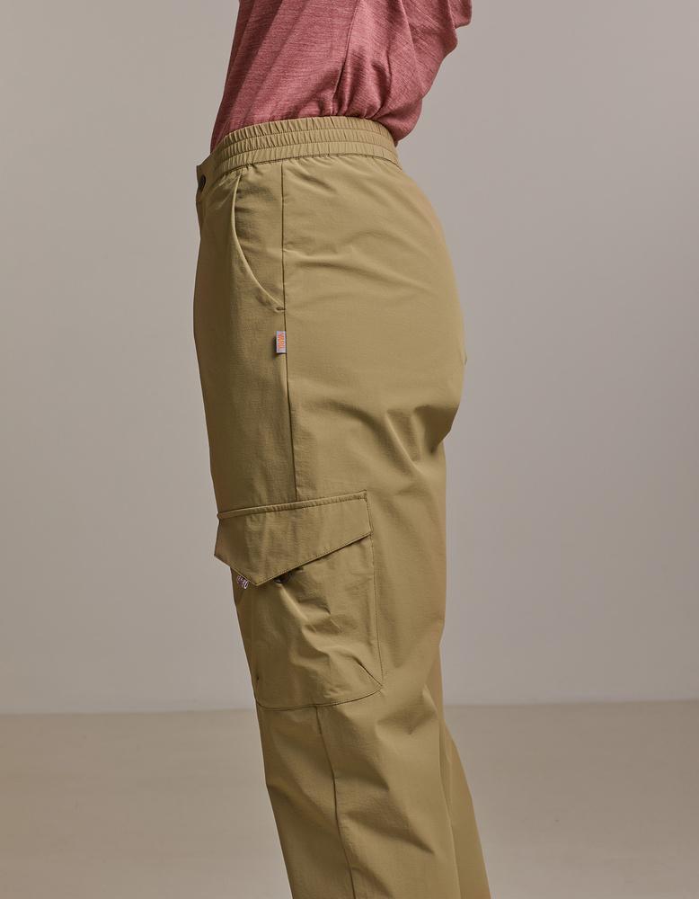 W Tromsö Active Cargo Pant