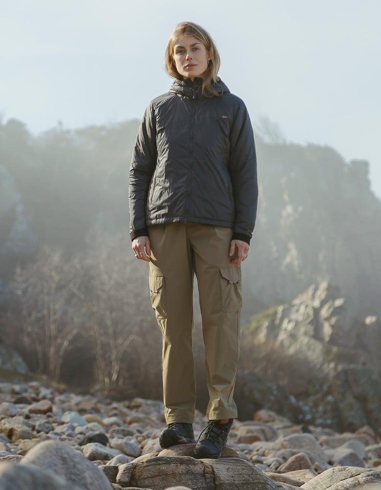 W Tromsö Active Cargo Pant