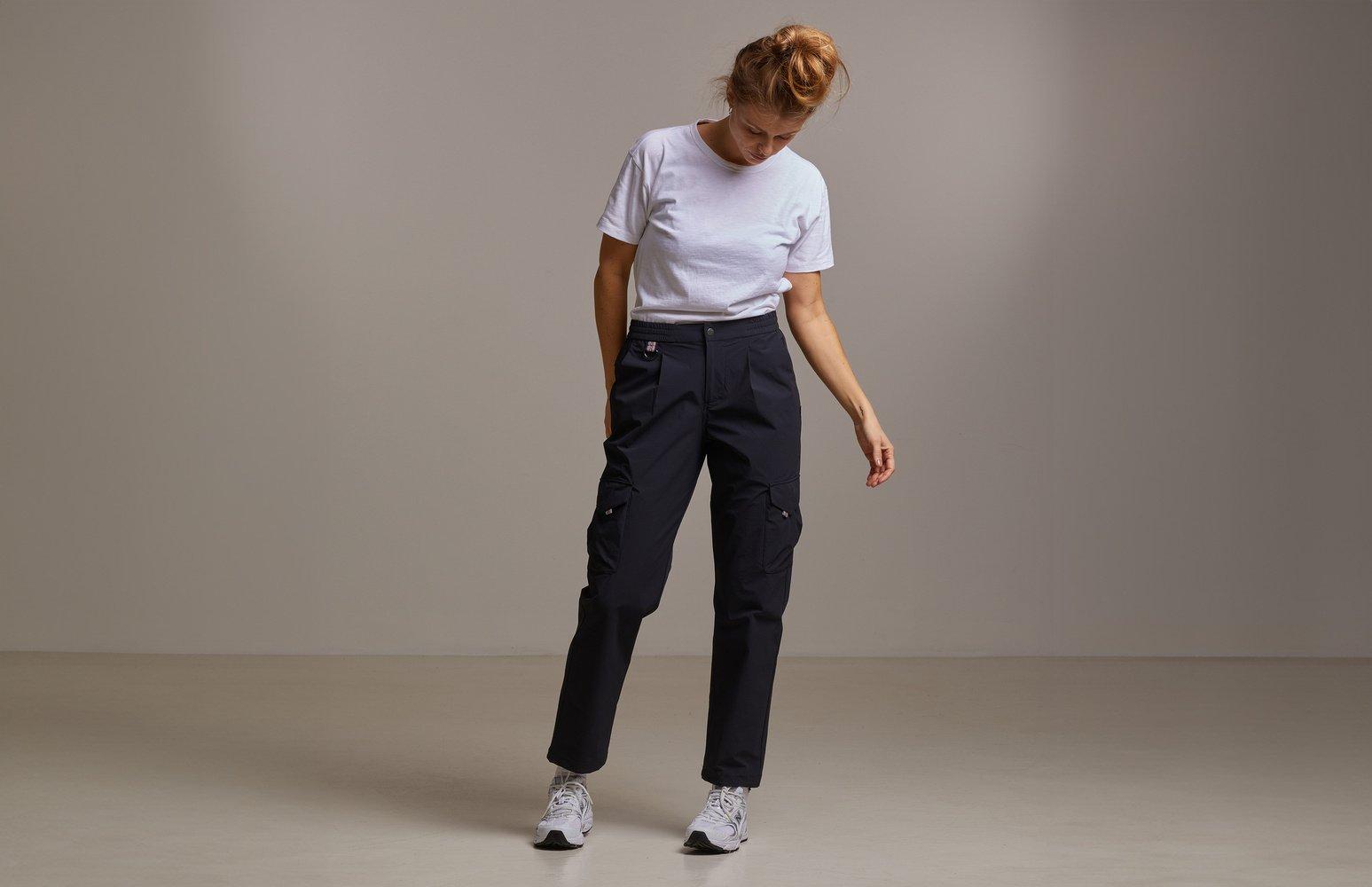 W Tromsö Active Cargo Pant