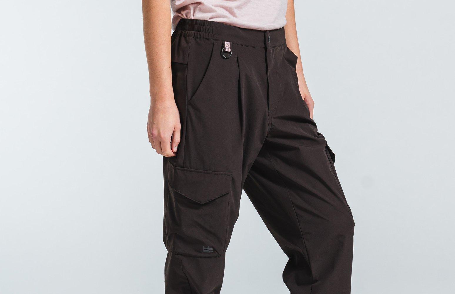 W Tromsö Active Cargo Pant