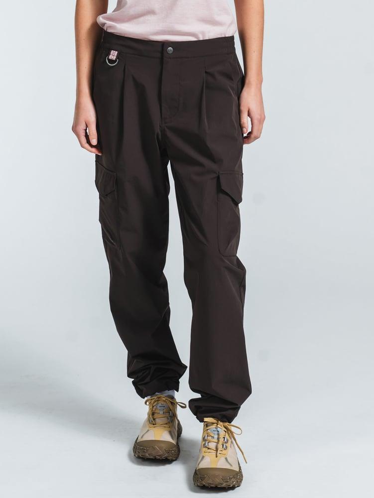 W Tromsö Active Cargo Pant