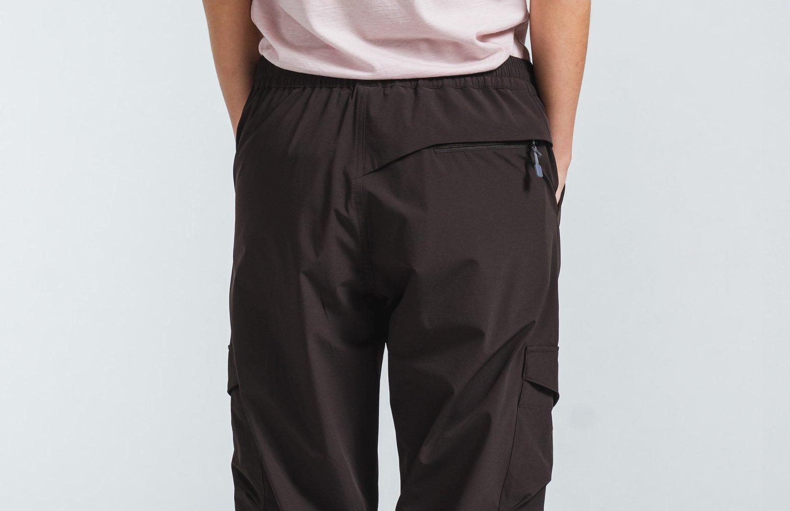 W Tromsö Active Cargo Pant