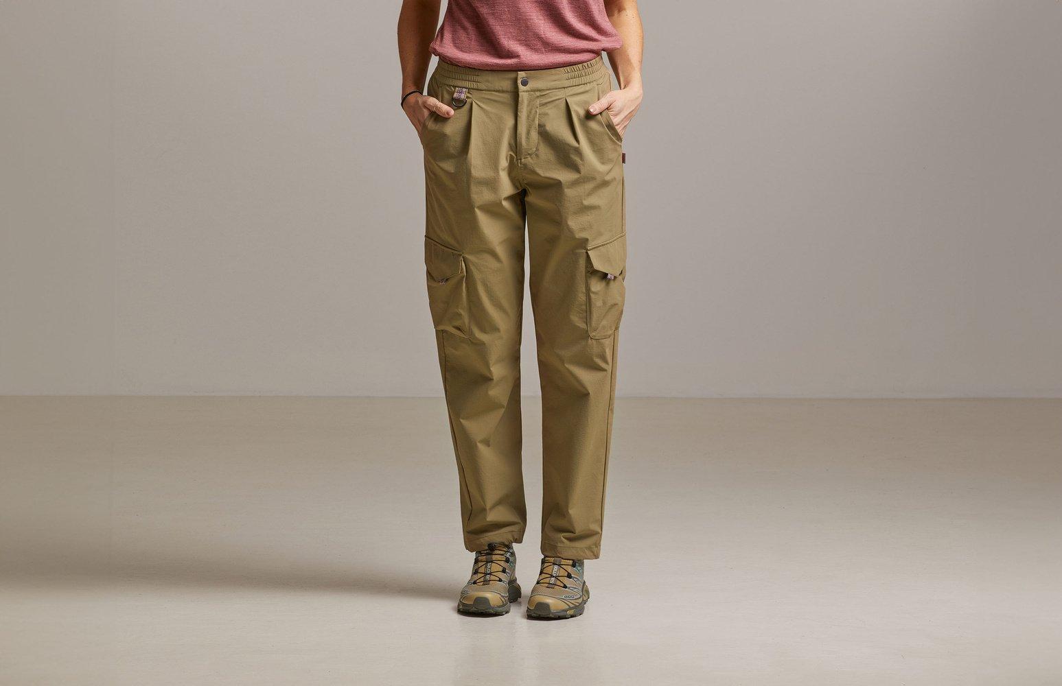 W Tromsö Active Cargo Pant