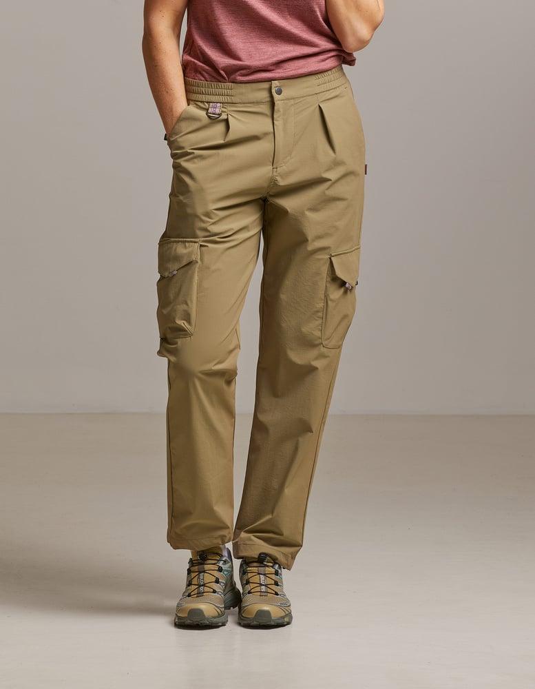 W Tromsö Active Cargo Pant