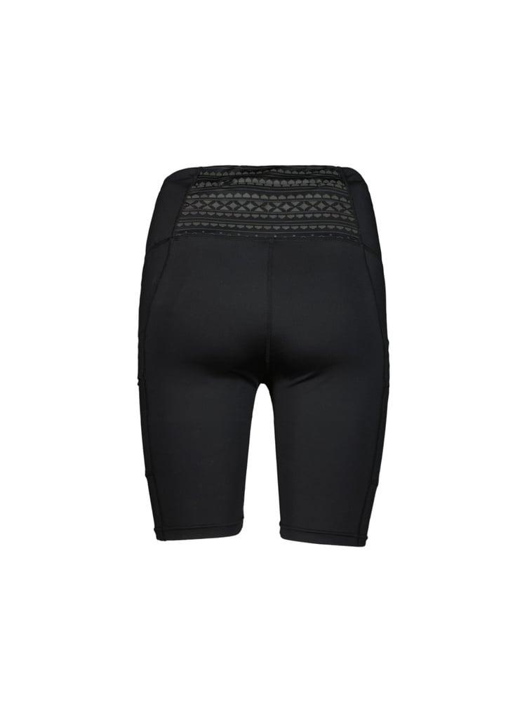W Åhus biker shorts