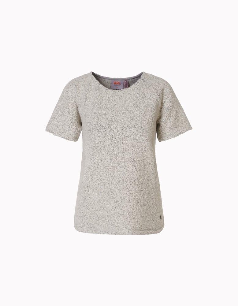 W Fårö ull t-shirt