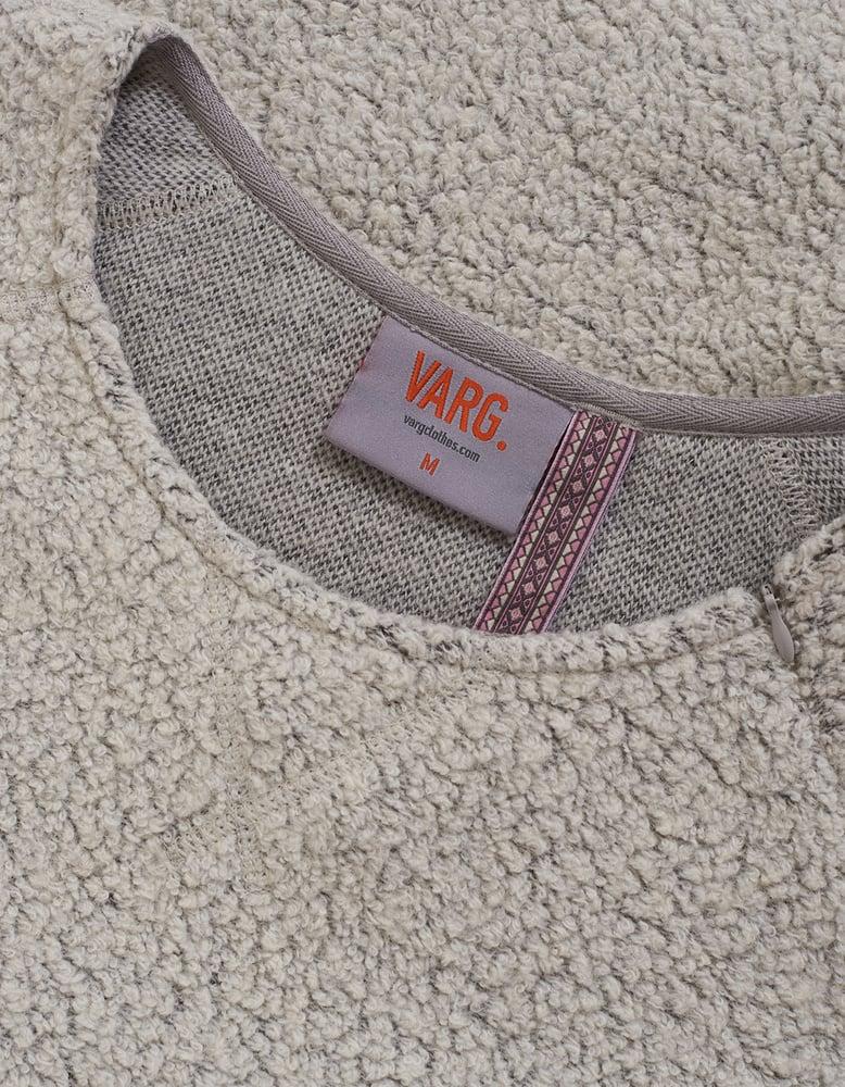 W Fårö ull t-shirt