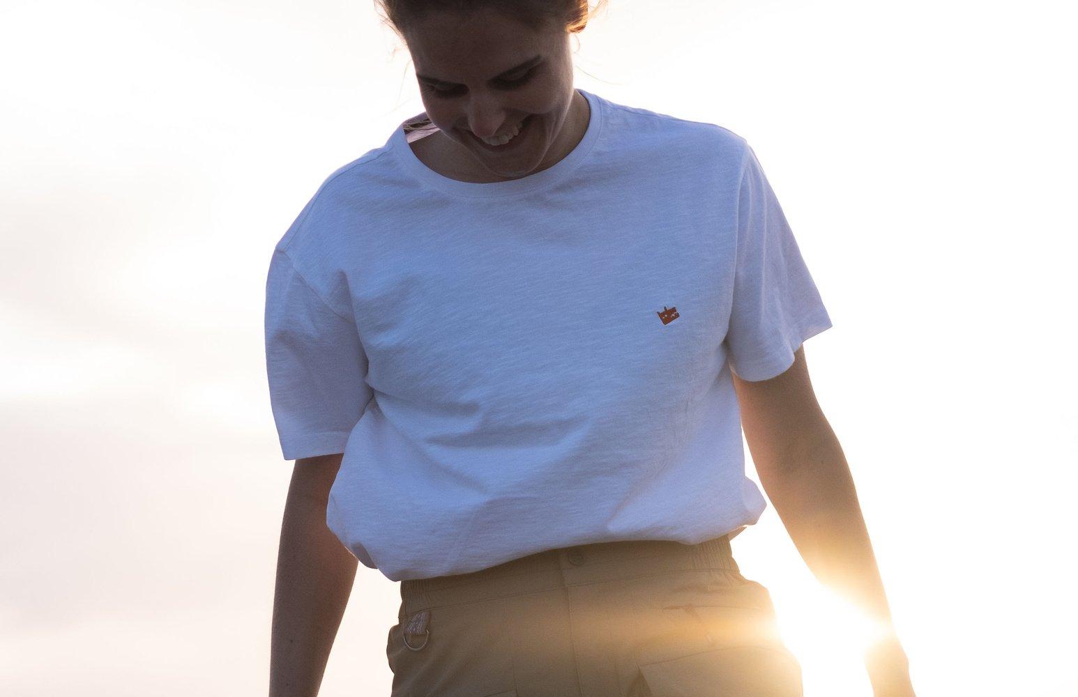 W Ängsö t-shirt