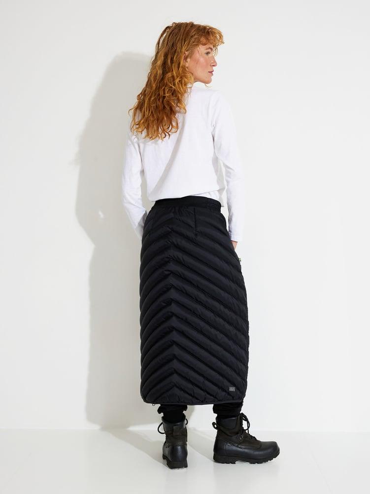 W Tärnaby Winter Down Skirt