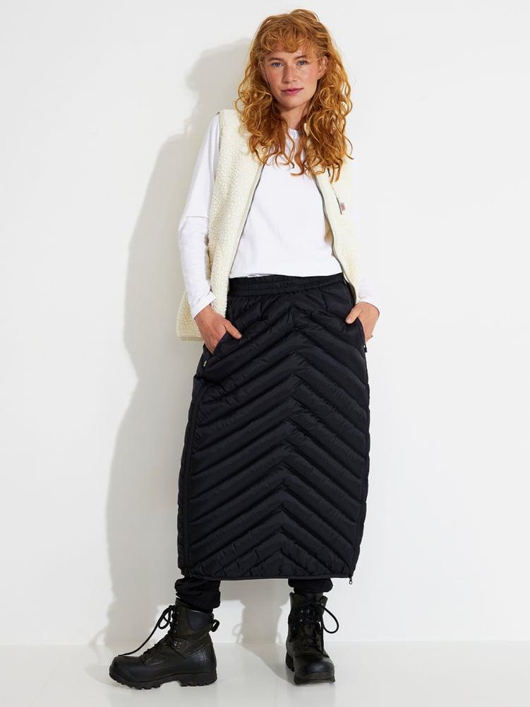 W Tärnaby Winter Down Skirt