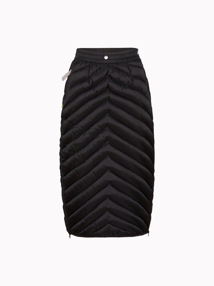 W Tärnaby Winter Down Skirt