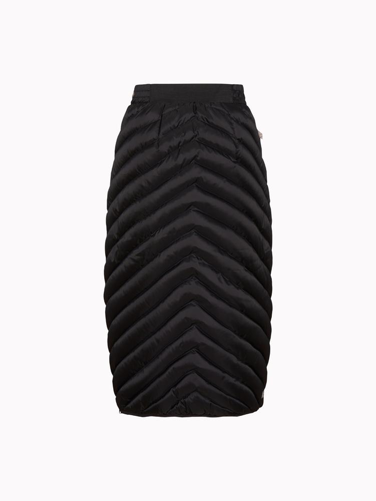 W Tärnaby Winter Down Skirt