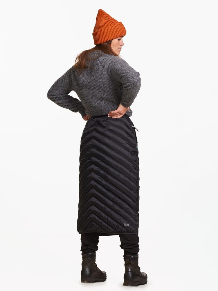 W Tärnaby Winter Down Skirt