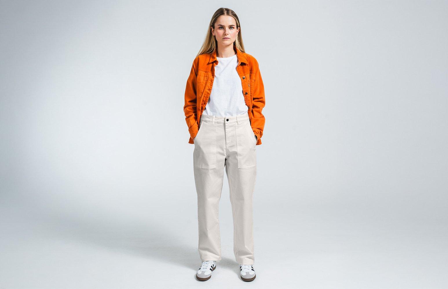 W Haga Overshirt