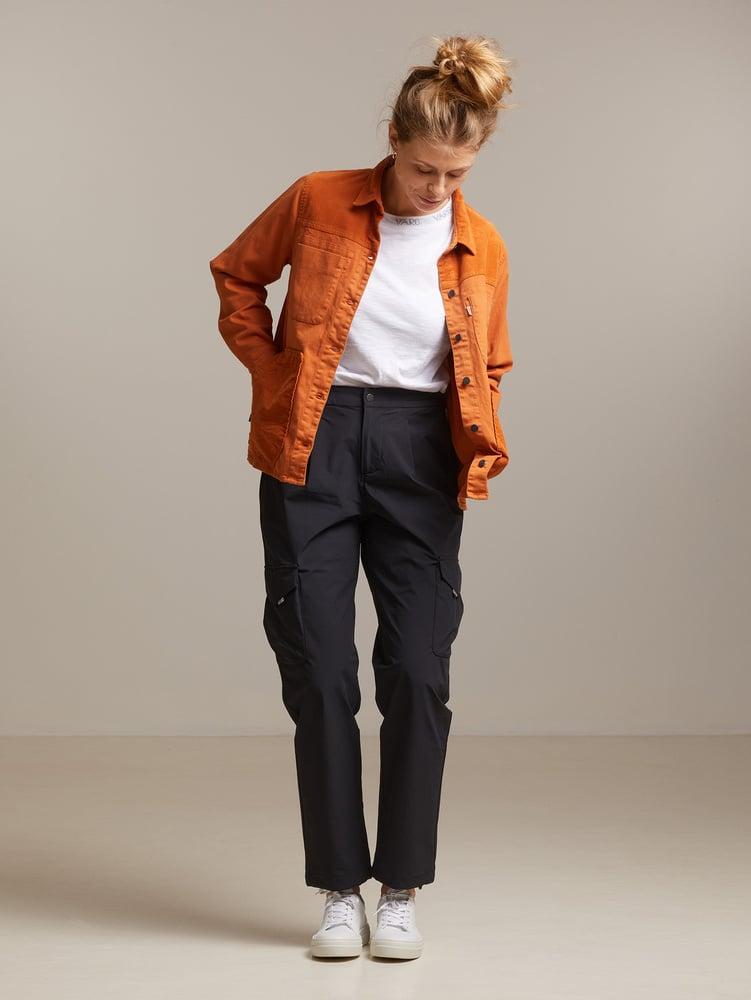 W Haga Overshirt