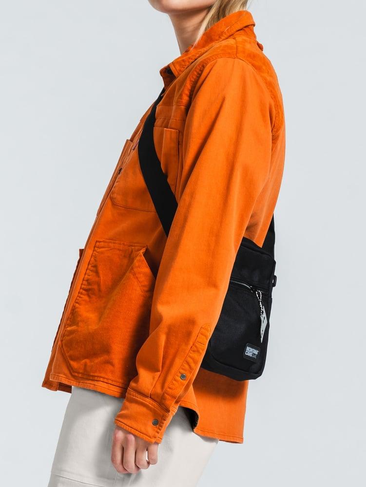 W Haga overshirt