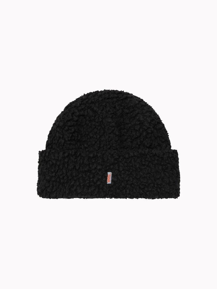 U Vargön Fat Wool Hat