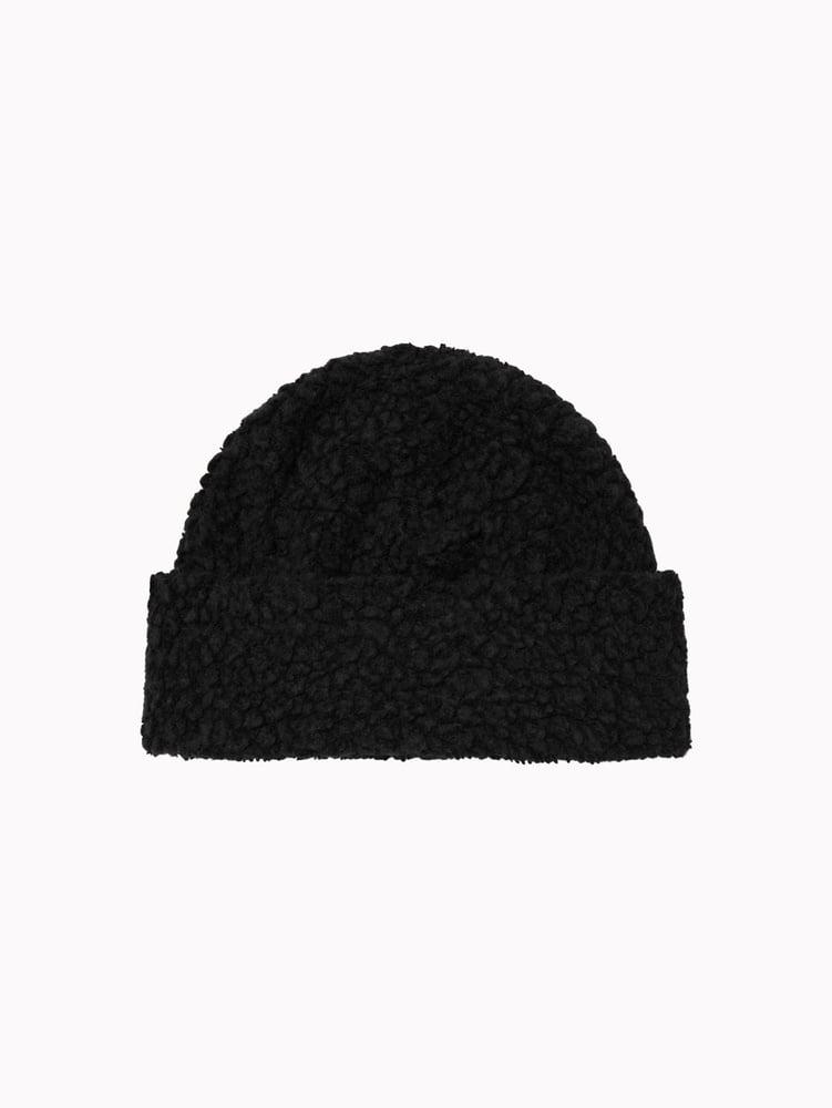 U Vargön Fat Wool Hat