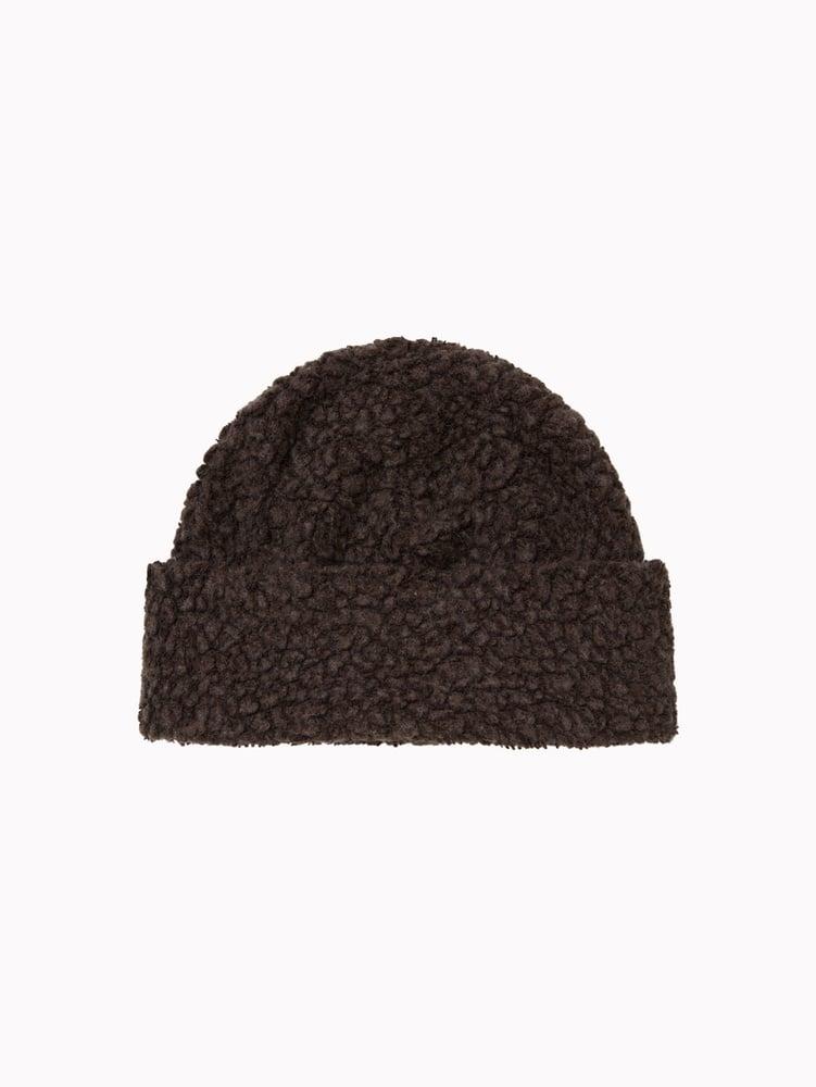 U Vargön Fat Wool Hat