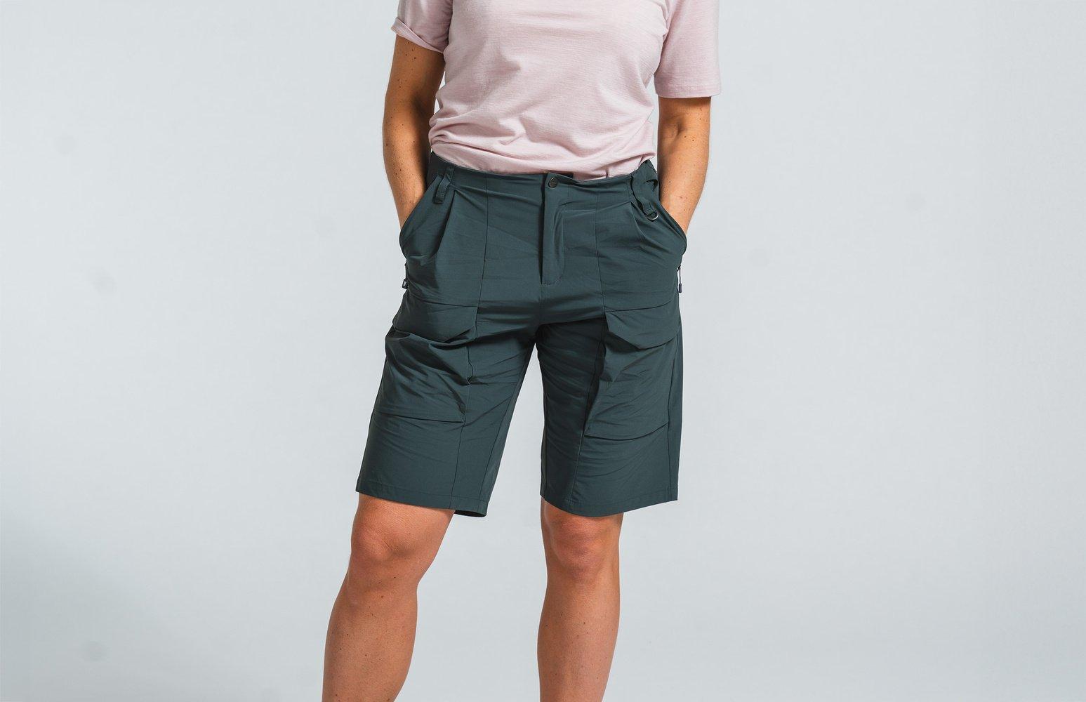 W Lofoten cargoshorts