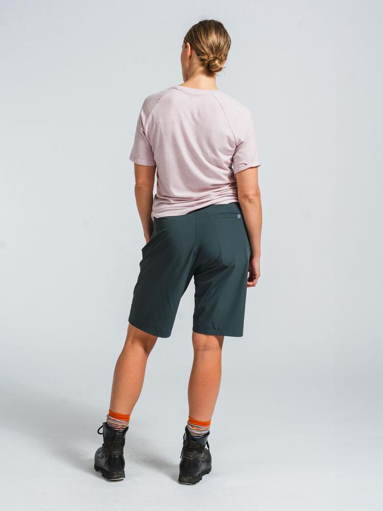 W Lofoten cargoshorts