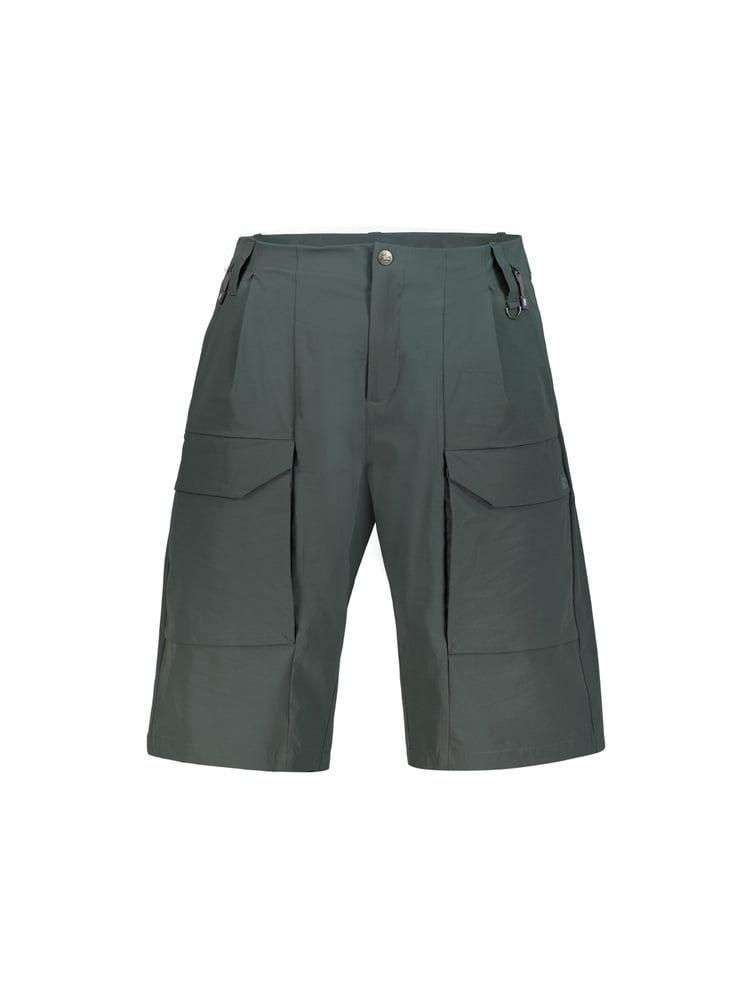 W Lofoten cargoshorts